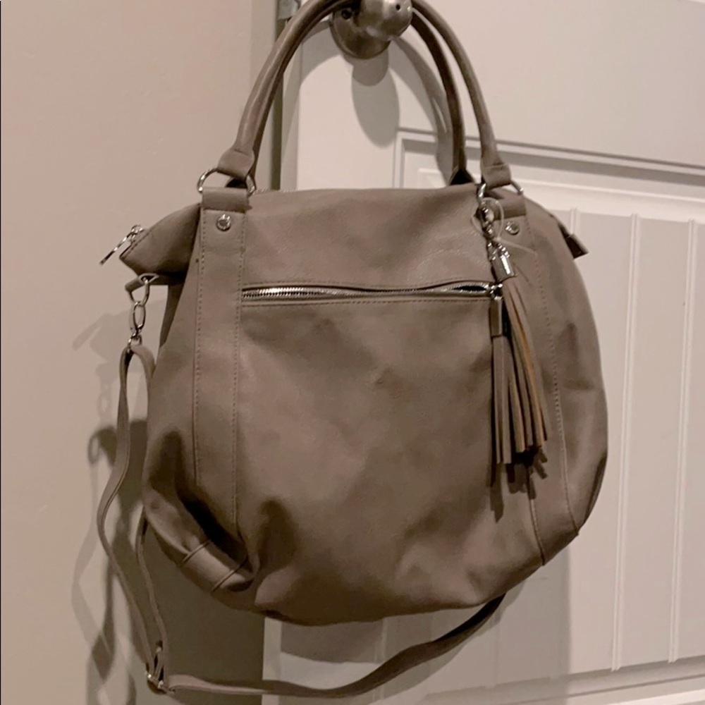 Beautiful tote bag